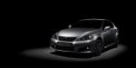 Lexus IS-F 2008 года